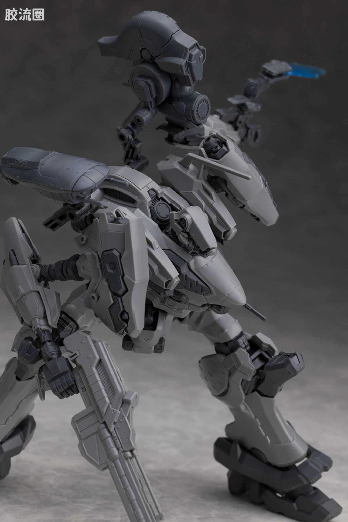 30MM 装甲核心 RaD CC-2000 ORBITER - 图片
